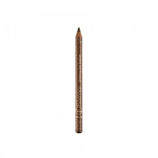 Flormar Simli Göz Kalemi Glitter Star 504 ürün görseli