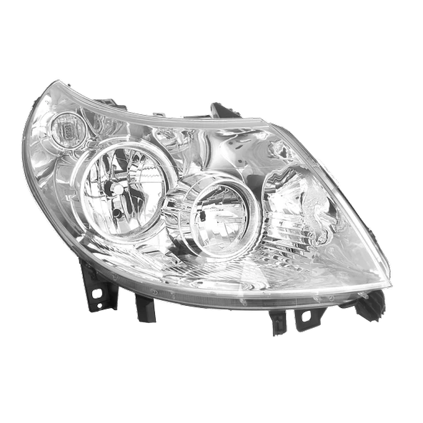 Vag Far Komple Sag Ledli İbiza Arona 18> - Valeo 451101 ürün görseli 1