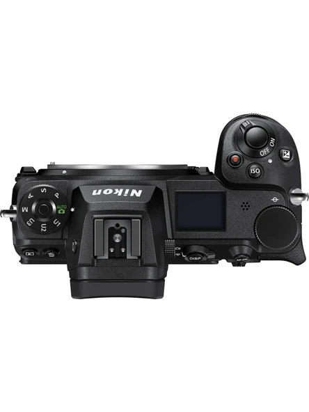 Nikon Z6 II Gövde - 3