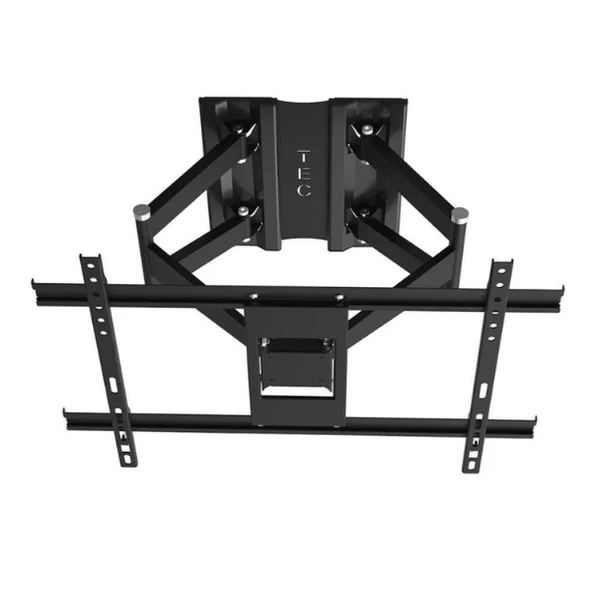 OEM 42" - 55" - 65" - 75" Çift Kollu Hareketli TV Askı Aparatı