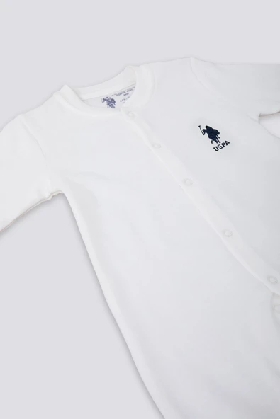 Pure Bebek Tulum - Resim 3