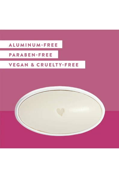 Native Vanilla & Cactus Flower Alüminyumsuz Stick Deodorant 75GR - 3