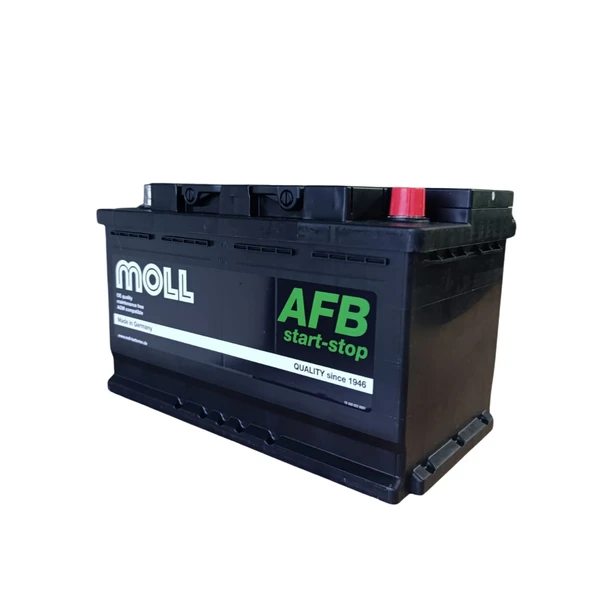 MOLL 86 AH. 800A (EN) AFB. (ÜRETİM TARİHİ: 2025) - 3