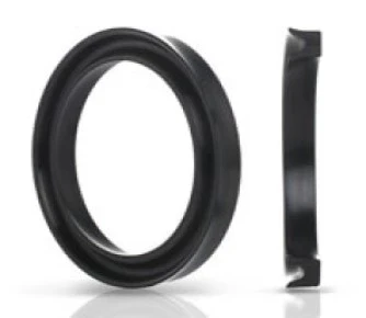 Piston Keçesi Nbr K23 - 160x180x9 - Resim 2