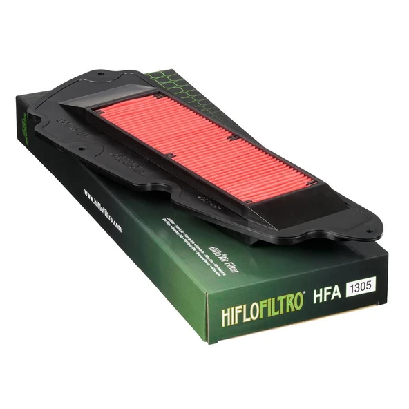 Hiflo ADV350 Forza 250 Scooter Hava Filtresi (17210-K1B-D00) HFA1305 ürün görseli 1