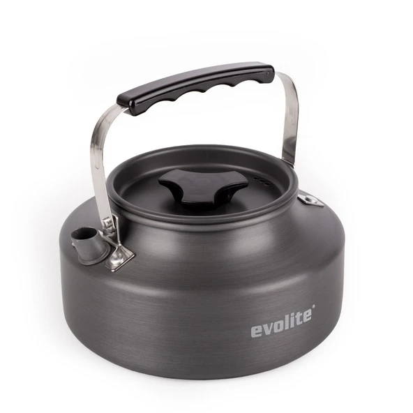 Evolite Tria Pot Çaydanlıklı Tencere Seti - 3