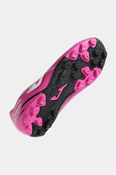 Joma Çocuk Futbol Krampon Propulsion Jr 2510 Hard Ground Prjw2510Hg - Resim 4