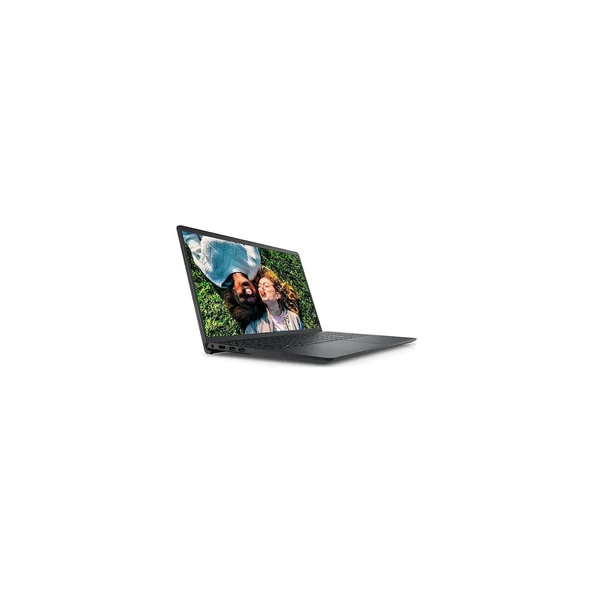 Dell Inspiron 15 3520 Intel Core I5-1235U 8 GB Ram 512GB SSD 15.6 Inç Fhd 120Hz IPS WIN11 Pro + Elektropasaj Çanta - 2