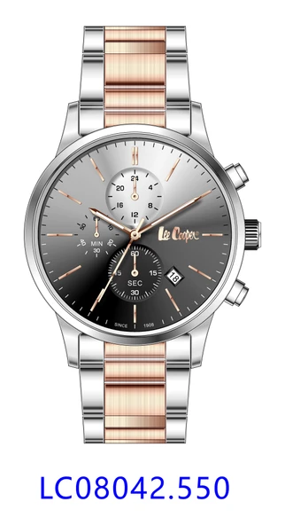 LEE COOPER LC08042.550 Erkek Kol Saati ürün görseli
