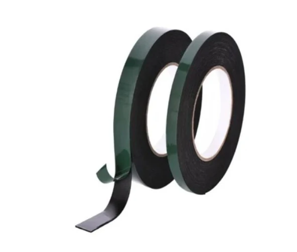 Ilt 10X10 Mt Çift Taraflı Bant Yeşil ürün görseli 1