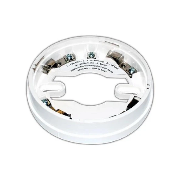 Maxlogic MG-3510 Adresli Dedektör Soketi