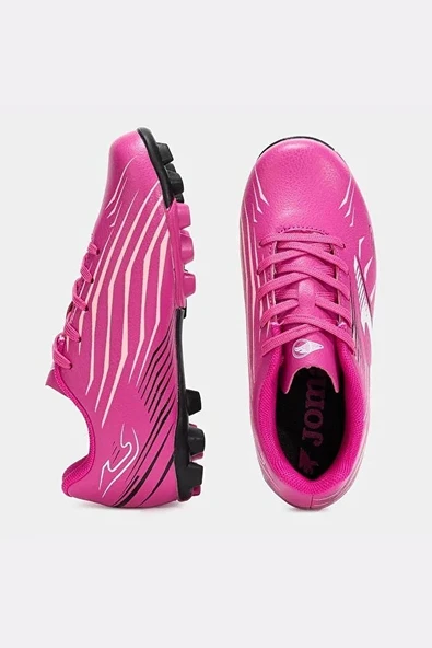Joma Çocuk Futbol Krampon Propulsion Jr 2510 Hard Ground Prjw2510Hg - Resim 3