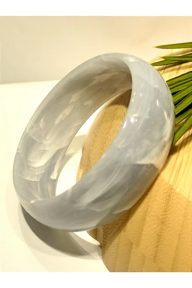 Monalisa Home Renkli Gösterişli Figürlü Bileklik ürün görseli 1