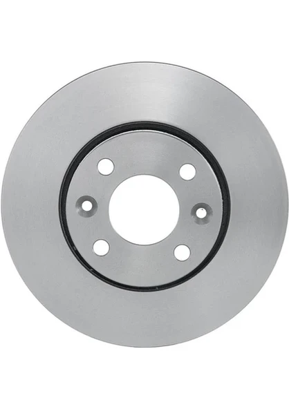 Renault Fren Diski Ön - Takım Fiyatıdır Kutu İçi 2 Adet (258mm 4 Bijon) - Frd Ddf1978 - Resim 1