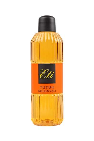 Eti Tütün Kolonyası Pvs 400 ml ürün görseli 1