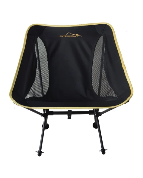 NURGAZ PRATİK KAMP SANDALYESİ - 2