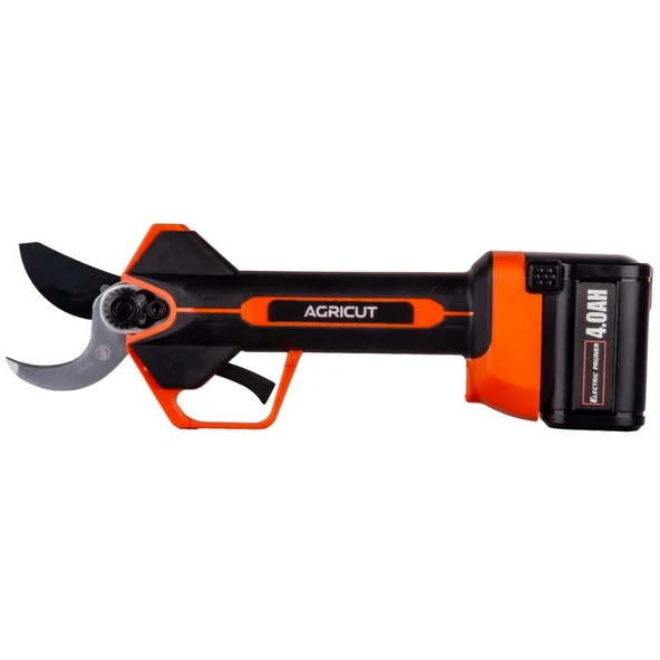 Agricut 9035 Akülü Budama Makası 35mm Çift Akülü - Resim 2