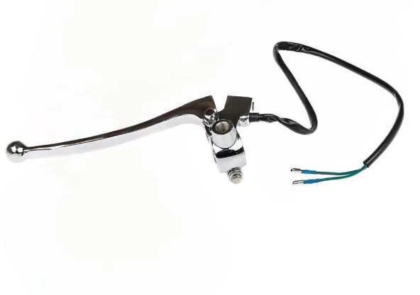 DEBRİYAJ KOLU ve KÜTÜĞÜ CG NİKEL - Resim 4