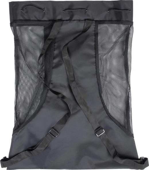 Arena All Set Mesh Bag Black File Çanta 010241100 - Resim 2