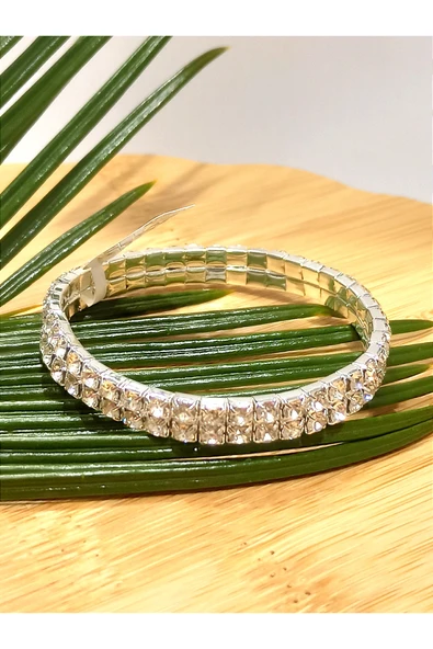 Monalisa Home Gösterişli Şık Bayan Kolye ürün görseli 1