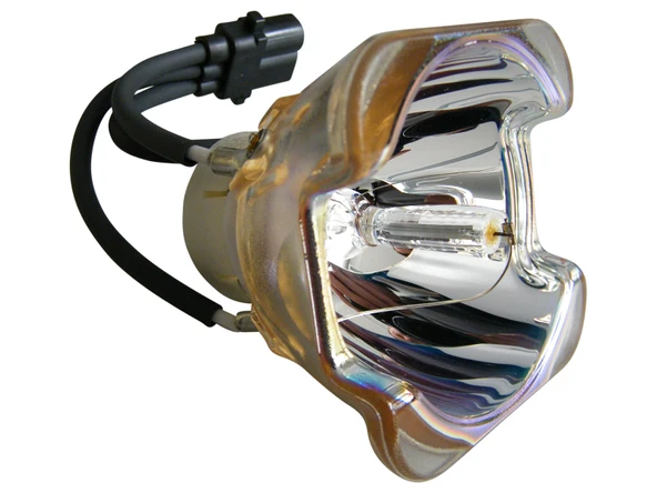 SIFIR ÜRÜN KG8AC 1AA2HLM0640 ET-LAC100 PROJEKSİYON LAMBASI PANASONIC SANYO CANON HYBRİD MARKA YAKIN MESAFE PROJEKSİYON İLE UYUMLUDUR GARANTİLİ ÜRÜN - 5