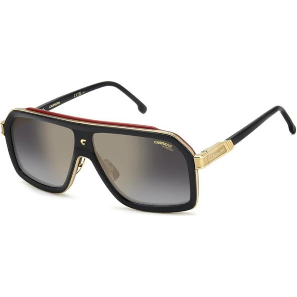 CARRERA CA 1053/S/TI OIT/FG 60 ERKEK GÜNEŞ GÖZLÜĞÜ - 2