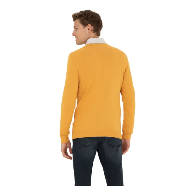 Erkek Basic Kazak 1629661 - 6