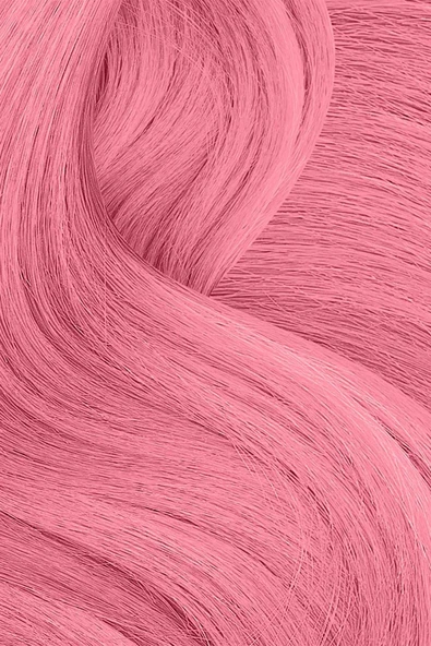 Punky Colour Geçici Renklendirici Saç Spreyi Pale Pink 100GR - 3