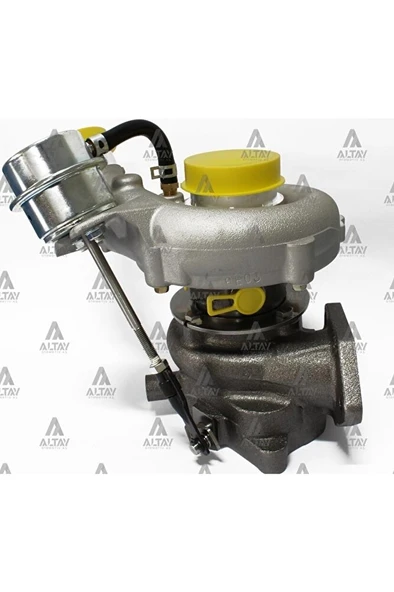 Turbo Sorento 03-06 140hp / D4cb MHR-10262 ürün görseli