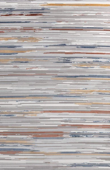 Gabardin Halı April 6205 Serisi Triko Akrilik Salon Oturma Yatak Odası Halısı ürün görseli 1