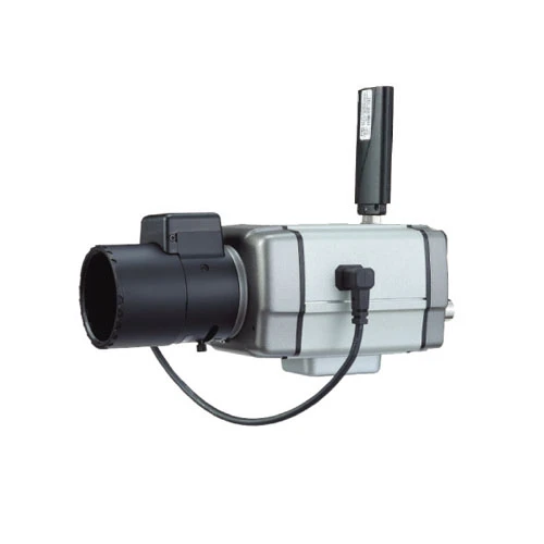 Yoko RYK-IP3802E NL Yoko Full HD IP 2 Mega-pixel TDN Box Kamera