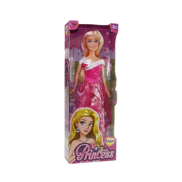 WG-66774-5-6-807 Manken Bebek 89 cm -Vardem - Resim 5