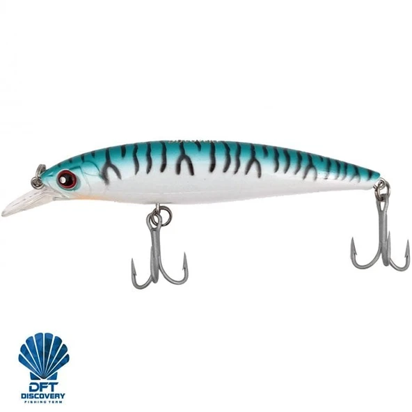 T. DFT 9006 10Cm Renk: S48 Maket Yem ürün görseli 1