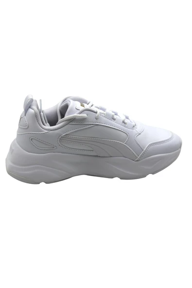 Puma 402678 02 Unisex Spor Ayakkabı - Resim 7