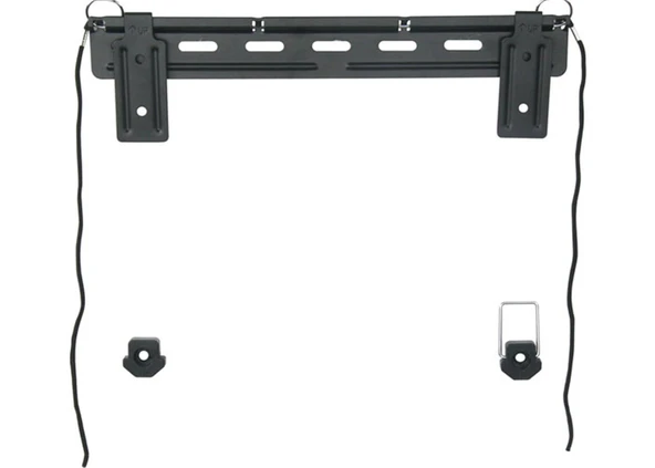 Everest LCD-810 23" 42" Güvenlik Kilitli Kablo Tutuclu Duvar Askı Aparatı ürün görseli