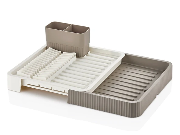 SÜRGÜLÜ  BULAŞIKLIK PLASTİK  32.5CM X 35.5CM - 51.5 X 35.5CM (5284) - Resim 4