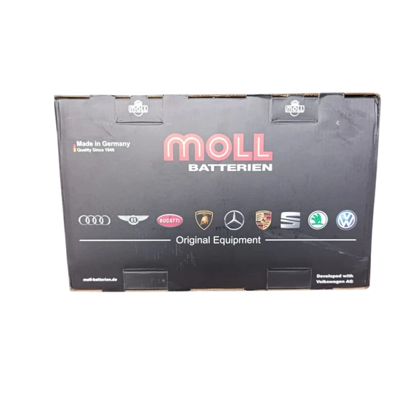 MOLL 74 AH. 720A (EN) EFB. (ÜRETİM TARİHİ: 2025) - 5