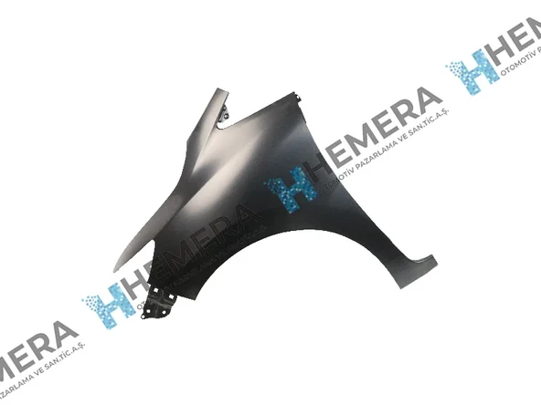 Honda Camurluk On Sol Jazz 15>20 !! Orjınal Ambalajlı Urun !! - Orjınal 60261t5ra00zz ürün görseli