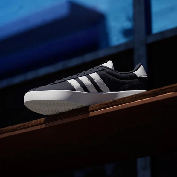 Adidas ID6275 Vl Court 3.0 Erkek Günlük Spor Ayakkabı - Resim 6