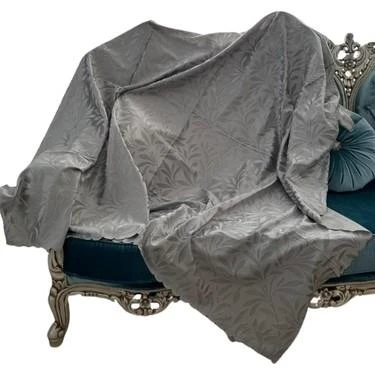 1 Adet Royam Tay Tüyü Kaymaz Koltuk Kanepe Çekyat Örtüsü 170 x 210 - 3