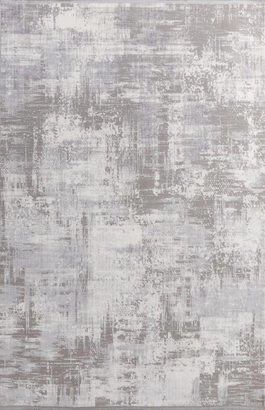 Gabardin Halı April 6208 Serisi Triko Akrilik Salon Oturma Yatak Odası Halısı ürün görseli 1