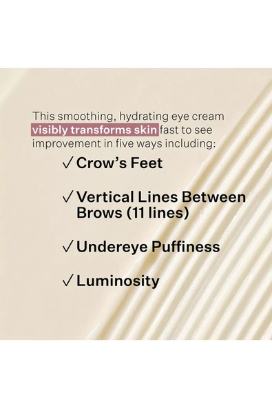 StriVectin Anti-Wrinkle Kırışıklık Karşıtı Yoğun Göz Kremi 30ML - 2