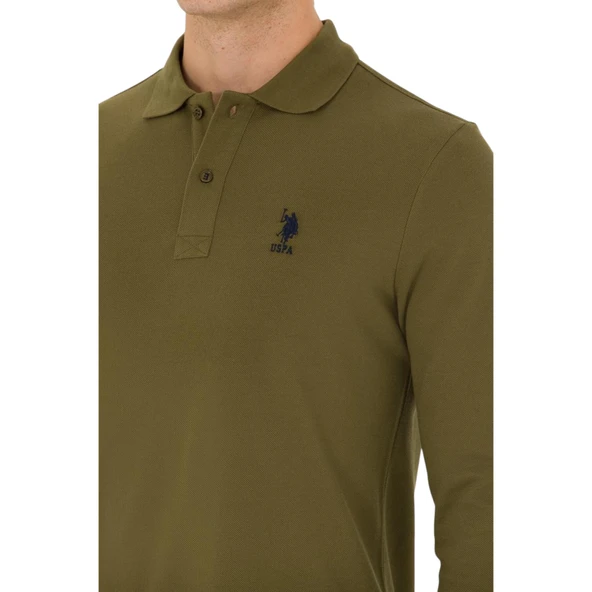 Erkek Basic Sweatshirt 50269404 - Resim 5