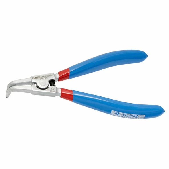 UNIOR UN621197 Dış Segman Pensi Eğri 180 mm 534Plus/1Dp ürün görseli