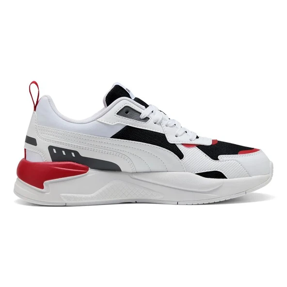 Puma X-Ray 3 Erkek Spor Ayakkabı 39906418 - Resim 6