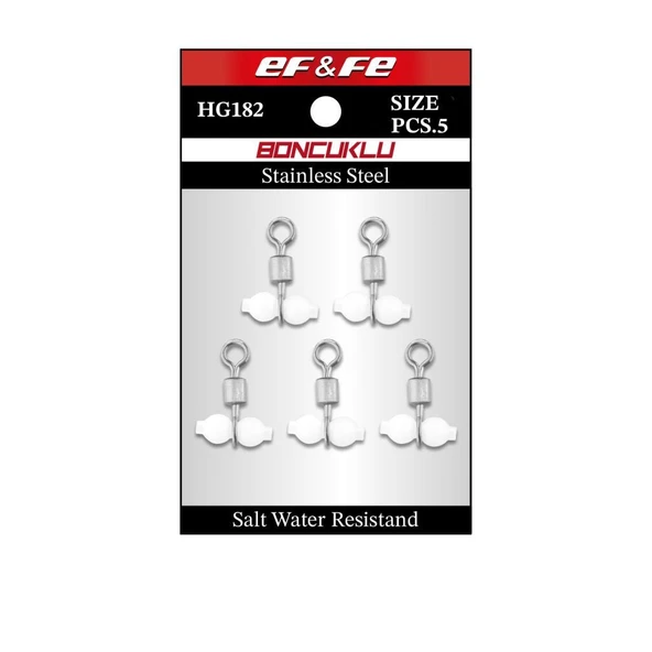 EFFE Fosforlu Boncuklu Fırdöndü HG182 - 2