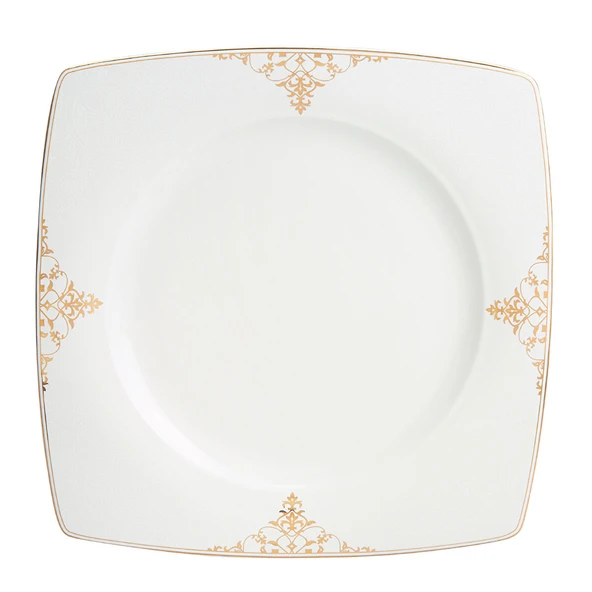 Karaca Melina Fine Cream Kare Yemek Takımı Yedek Parça 153.03.07.9466 - 2