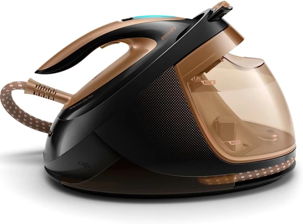 PHILIPS Gc9682/80 Perfectcare Elite Plus Buhar Kazanlı Ütü - 2