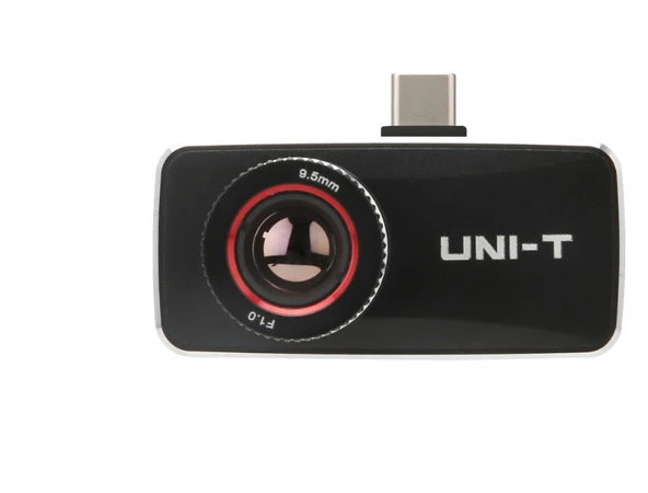 Uni-T UTi740MS  Mobil Termal Kamera