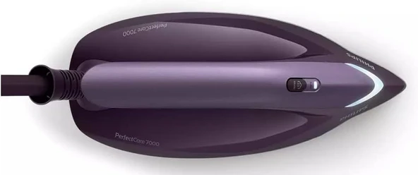 Philips PerfectCare 7000 Series OPTİMALTEMP Buhar Kazanlı Ütü PSG7150/30 2021seri - Resim 2